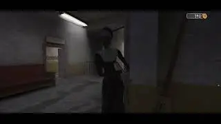 🎬 &ldquo;She Found Me 😨 | EVIL NUN Part 1 | Scary Horror Game on iPhone&rdquo;