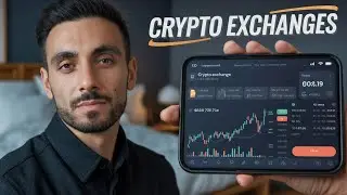 Why Modern Crypto Exchanges are Moving to All-in-One Apps ?