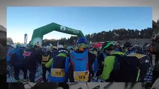 Skimo6 #EiraTeam
