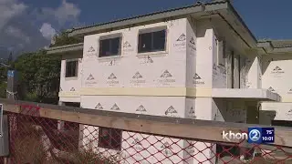 Kaimuki residents are calling for &lsquo;monster home&rsquo; to be torn down