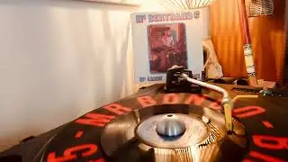 MR Bertrand Renaudin &laquo;&nbsp;MR Sandy&nbsp;&raquo; french disco-funk