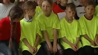 Районные вести (13.06.2012)