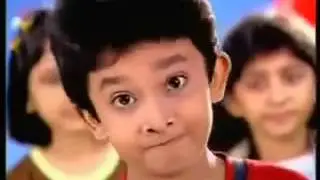 Old Monchere Milk Candy TVC