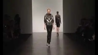 Maria Grachvogel AW13 Collection