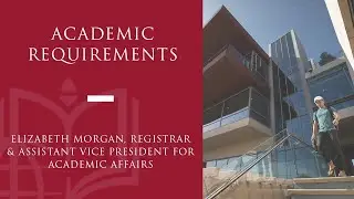 Academic Requirements
