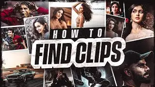 How to Find the Best Scene Packs for Your Edits &ndash; Step-by-Step Guide