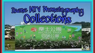 Morse Park Hongkong