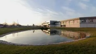 Centro POAO