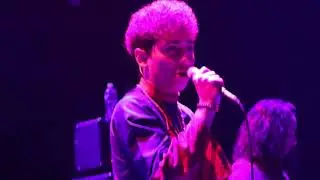 Greta Van Fleet 