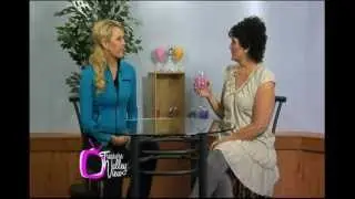 Treasure Valley View SHOW 6 with Guest Mary Hurja