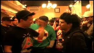 Grind Time Presents: A-Class vs Eleagle Pt. 2