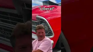 Don&rsquo;t call me that - Drag Racing - 67 Chevy Nova #racing #memes #shorts