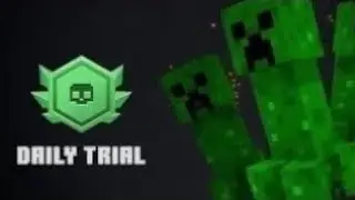 Minecraft Dungeons: Daily Trial #25