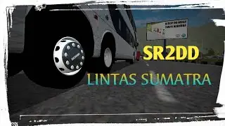 SR2DD NABRAK TANGKI TINJAK BERSERAK