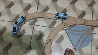 soder failed wood and rail way