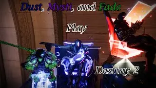 THEY ADDED HORDE MODE?! - Destiny 2