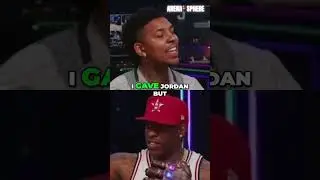 LeBron vs Jordan Debate: Unfair Hate? #shorts