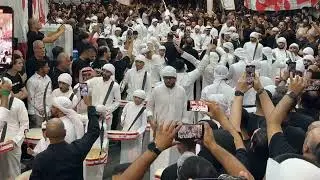 موكب المشق | ماتم أهل البيت عليهم السلام - ليلة العاشر محرم 1447هـ