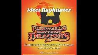 Ep444 Meet Rayhunter