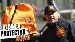 Top Blower Protector Covers 2024: Ultimate Durability & Performance Review