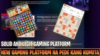OXOA NEW LEGIT GAMING PLATFORM PLUS NFT GIVEAWAY