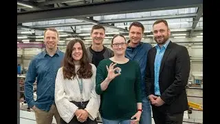 Preistr&auml;ger:innen Industrie & Metall: VACOM VakuumKomponenten & Messtechnik GmbH - IP 2025