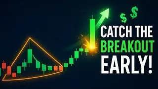 Volatility Contraction Pattern Tutorial | Spot Breakouts Like a Pro