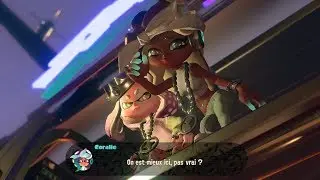 octo expansion Coralie et Perle leur plans d'attaque 2