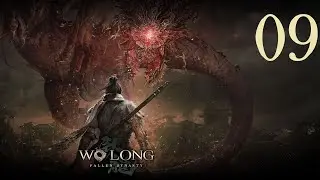 Wo Long: Fallen Dynasty - Gameplay Walkthrough Part 9: The Flying Swallow of Heishan