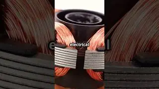 &ldquo;Understanding eddy current, hysterisis & copper losses in 60 seconds!#jlm #tsspdcl #tsnpdcl#iti#eee