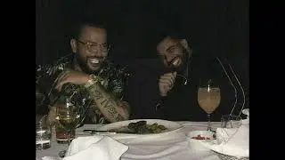(FREE) Drake Type Beat  - 