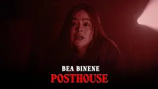 POSTHOUSE Only In Cinemas AUGUST 20
