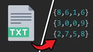How to INPUT VALUES From a TEXT FILE into an ARRAY in Java