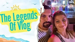 Gezi vlog part2(harika yer 😱 #vlog #challenge #youtubevideo 