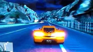 gta5-easter egg/golden tree