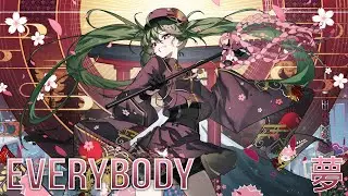 [Electro Swing] The Lost Fingers & Wolfgang Lohr - Everybody
