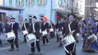 D'Meiringer Ubersitz 2012