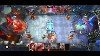 Magic: ManaStrike #3 Android GamePlay 2020 Let'sPlay