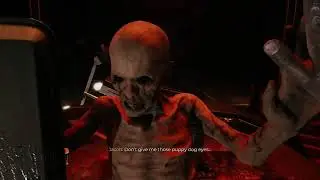 Dead Island 2 - Chapter 21 The Search For Truth: Kill Noah! Boss Fight In Dr Reed's Lab Gameplay PS5