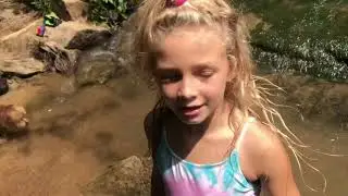 Poole&rsquo;s Mill Park Rock Slide Adventures