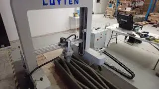 Luyten 3D Prints CODE COMPLIANT Concrete House Walls