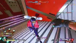 When you ONLY play Control LTM - [Apex Legends]