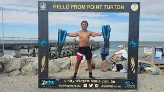 Jetski Ride Point Turton to Burners Beach & Flaherty Beach | Yorke Peninsula | South Australia