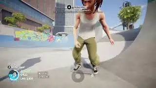 skate.