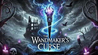 Harry Potter-Inspired Short Story: The Wandmaker&rsquo;s Curse