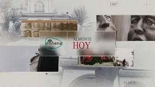 Almonte Hoy 26-12-25