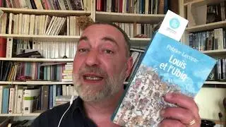 L' &Eacute;chapp&eacute;e du Jour  14 : Louis et Lubiq / Laurent Firmain