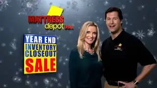 2019 Year End Close Out Sale :15s