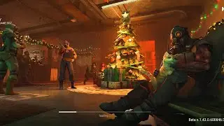 #WHERE TO FIND CHRISTMAS GIFTS ???# MOTEL # LDOE 