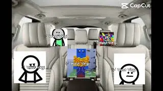 Car rides be like  (part 1)